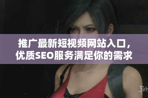推广最新短视频网站入口，优质SEO服务满足你的需求