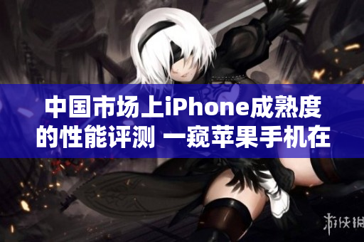 中国市场上iPhone成熟度的性能评测 一窥苹果手机在中国的表现