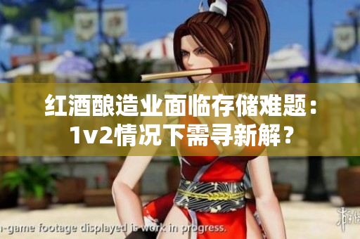 红酒酿造业面临存储难题：1v2情况下需寻新解？