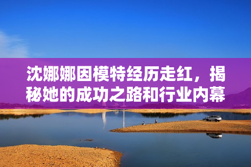 沈娜娜因模特经历走红，揭秘她的成功之路和行业内幕