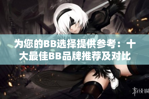 为您的BB选择提供参考：十大最佳BB品牌推荐及对比分析
