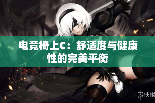 电竞椅上C：舒适度与健康性的完美平衡