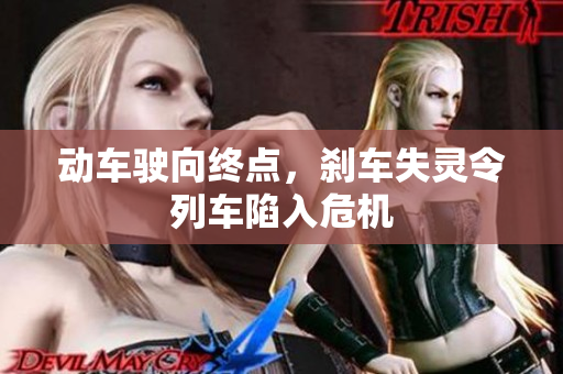 动车驶向终点，刹车失灵令列车陷入危机