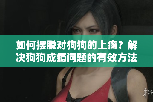 如何摆脱对狗狗的上瘾？解决狗狗成瘾问题的有效方法