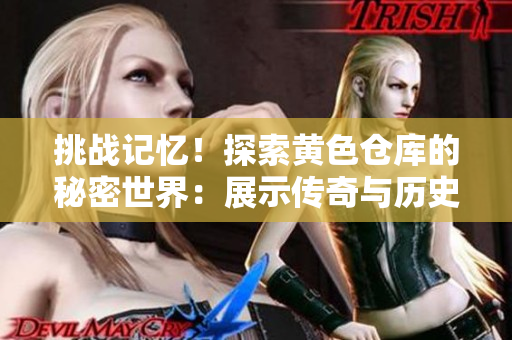 挑战记忆！探索黄色仓库的秘密世界：展示传奇与历史的宝库