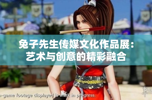 兔子先生传媒文化作品展：艺术与创意的精彩融合