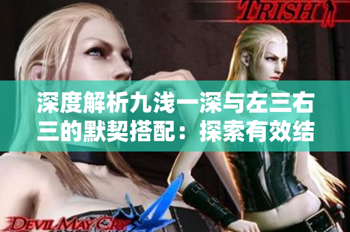 深度解析九浅一深与左三右三的默契搭配：探索有效结合之道