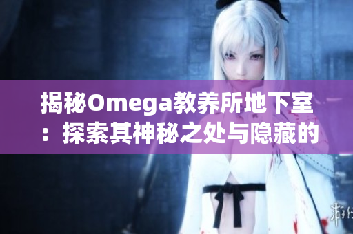 揭秘Omega教养所地下室：探索其神秘之处与隐藏的秘密