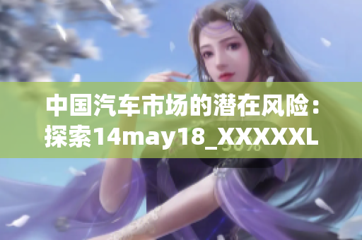 中国汽车市场的潜在风险：探索14may18_XXXXXLmedjyf的影响