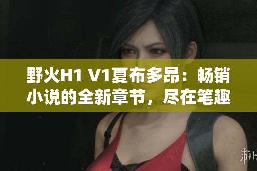 野火H1 V1夏布多昂：畅销小说的全新章节，尽在笔趣阁