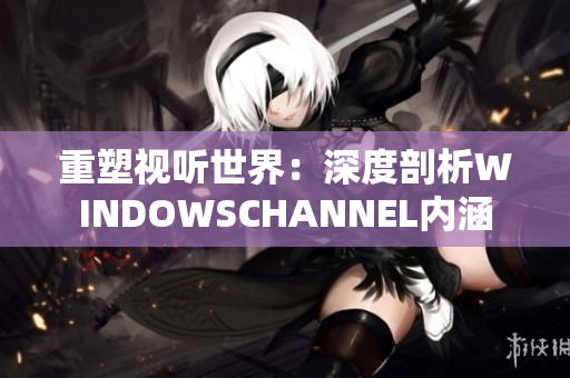 重塑视听世界：深度剖析WINDOWSCHANNEL内涵