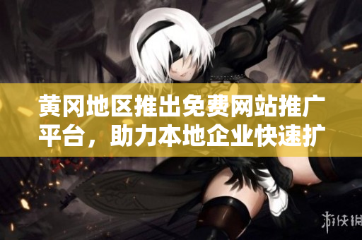 黄冈地区推出免费网站推广平台，助力本地企业快速扩大业务覆盖范围