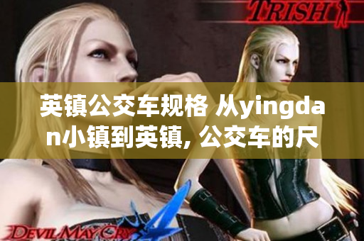 英镇公交车规格 从yingdan小镇到英镇, 公交车的尺寸是多少？
