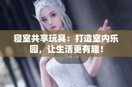 寝室共享玩具：打造室内乐园，让生活更有趣！