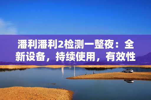 潘利潘利2检测一整夜：全新设备，持续使用，有效性如何？