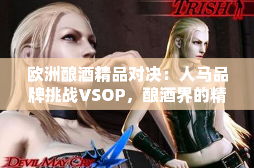 欧洲酿酒精品对决：人马品牌挑战VSOP，酿酒界的精彩较量