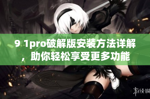 9 1pro破解版安装方法详解，助你轻松享受更多功能