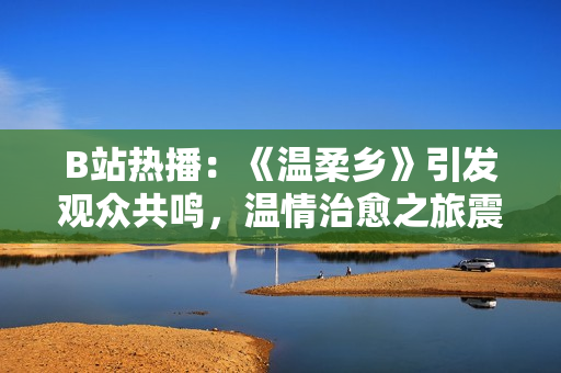 B站热播：《温柔乡》引发观众共鸣，温情治愈之旅震撼上线！