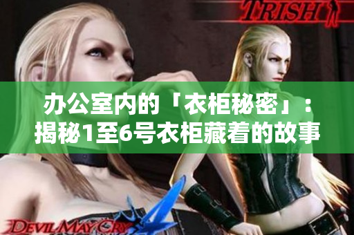 办公室内的「衣柜秘密」：揭秘1至6号衣柜藏着的故事