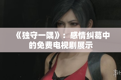 《独守一隅》：感情纠葛中的免费电视剧展示