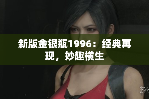 新版金银瓶1996：经典再现，妙趣横生