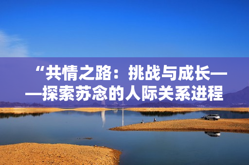 “共情之路：挑战与成长——探索苏念的人际关系进程”