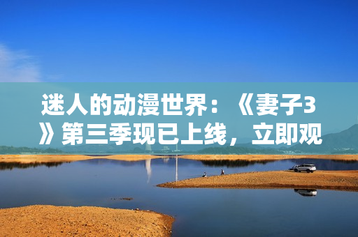迷人的动漫世界：《妻子3》第三季现已上线，立即观赏！