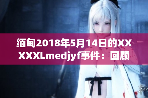 缅甸2018年5月14日的XXXXXLmedjyf事件：回顾与反思