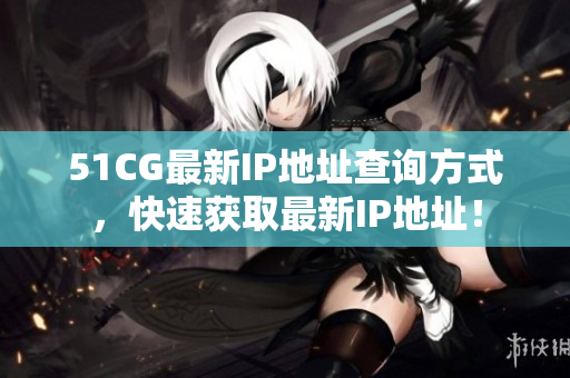51CG最新IP地址查询方式，快速获取最新IP地址！