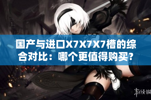 国产与进口X7X7X7槽的综合对比：哪个更值得购买？