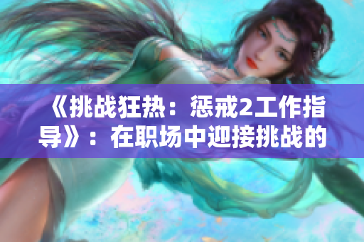 《挑战狂热：惩戒2工作指导》：在职场中迎接挑战的关键策略