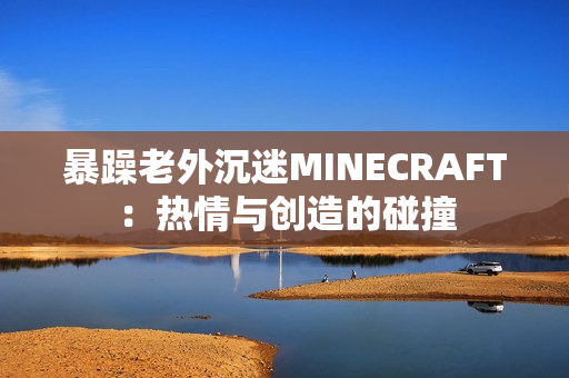 暴躁老外沉迷MINECRAFT：热情与创造的碰撞