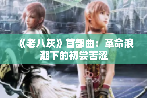 《老八灰》首部曲：革命浪潮下的初尝苦涩