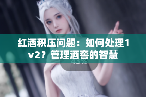 红酒积压问题：如何处理1v2？管理酒窖的智慧