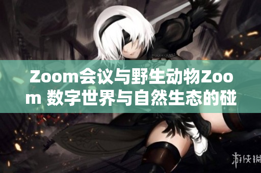 Zoom会议与野生动物Zoom 数字世界与自然生态的碰撞