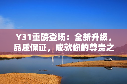 Y31重磅登场：全新升级，品质保证，成就你的尊贵之选