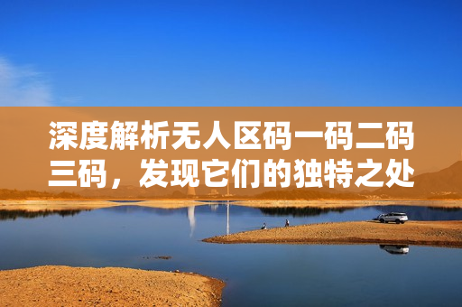 深度解析无人区码一码二码三码，发现它们的独特之处