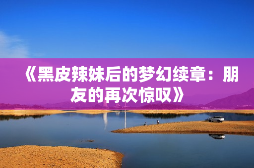 《黑皮辣妹后的梦幻续章：朋友的再次惊叹》