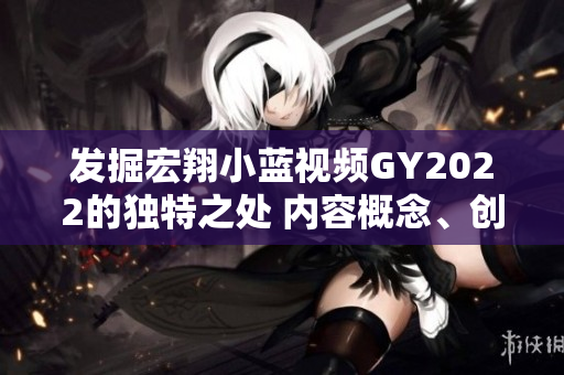发掘宏翔小蓝视频GY2022的独特之处 内容概念、创新亮点、受众特质一览