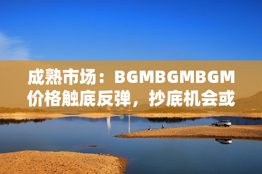 成熟市场：BGMBGMBGM价格触底反弹，抄底机会或已现