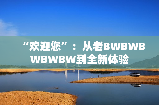 “欢迎您”：从老BWBWBWBWBW到全新体验