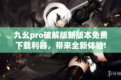 九幺pro破解版新版本免费下载利器，带来全新体验!