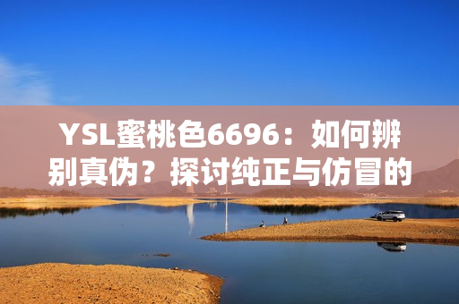 YSL蜜桃色6696：如何辨别真伪？探讨纯正与仿冒的区别