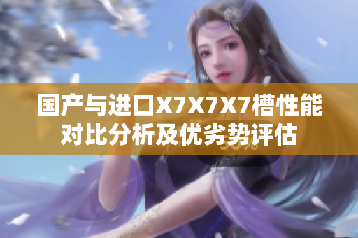 国产与进口X7X7X7槽性能对比分析及优劣势评估
