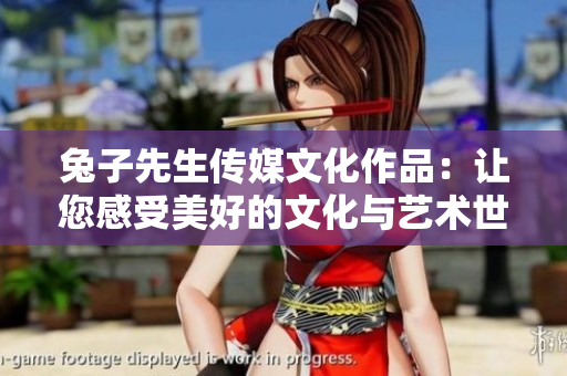兔子先生传媒文化作品：让您感受美好的文化与艺术世界