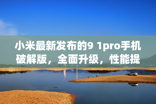 小米最新发布的9 1pro手机破解版，全面升级，性能提升显著