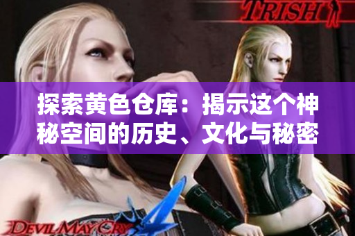 探索黄色仓库：揭示这个神秘空间的历史、文化与秘密