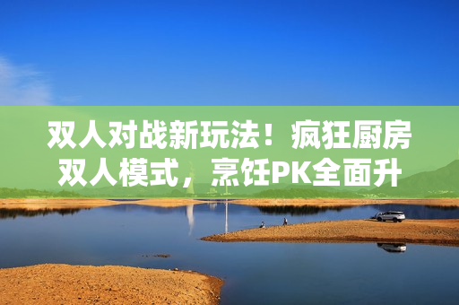 双人对战新玩法！疯狂厨房双人模式，烹饪PK全面升级