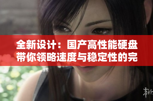 全新设计：国产高性能硬盘带你领略速度与稳定性的完美结合