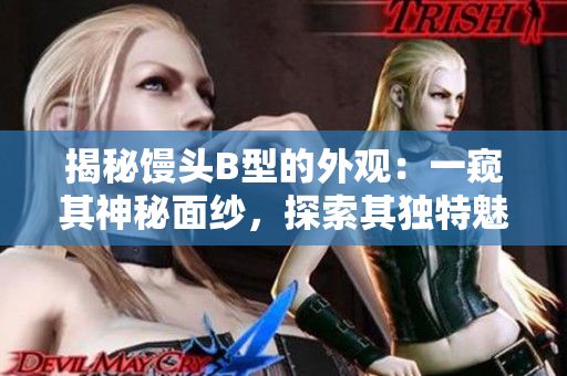 揭秘馒头B型的外观：一窥其神秘面纱，探索其独特魅力与设计之美